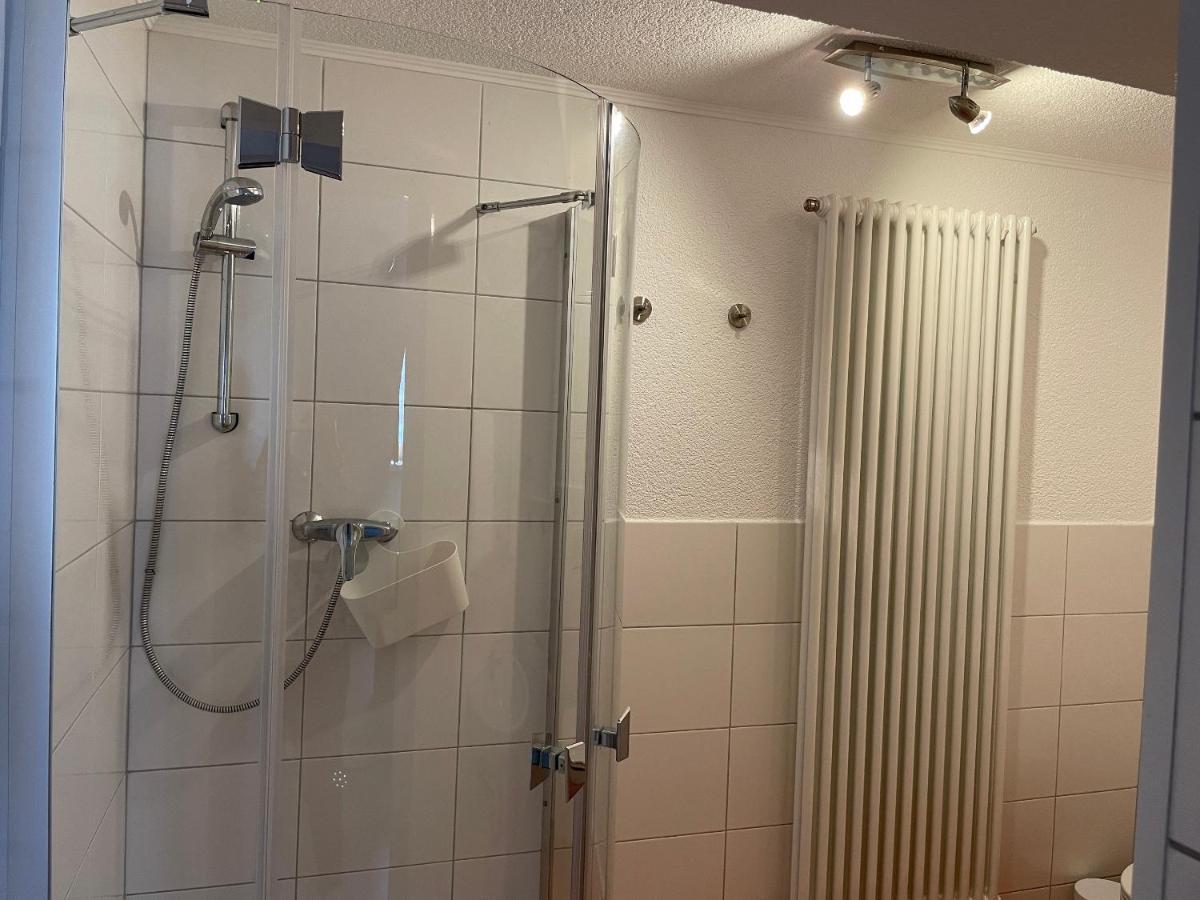 Ferienwohnungen Clara Arnstadt Esterno foto